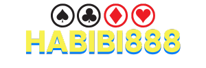Logo HABIBI888